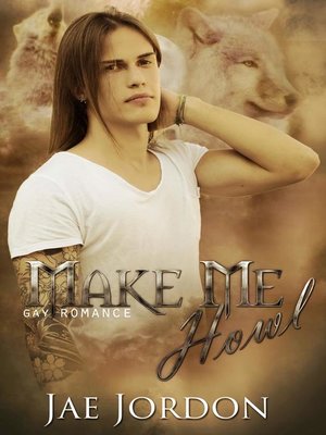 cover image of Make Me Howl